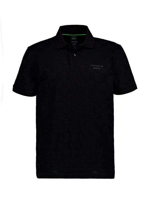 BOSS Green Polo-Shirt Spirit 50559802/001
