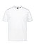 T-Shirt Spirit 70, PORSCHE X BOSS, Baumwolle mercerisiert, weiß - weiß
