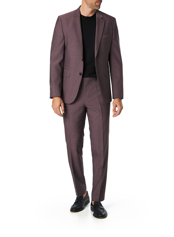 HUGO Anzug Arti/Hesten 50553786/236