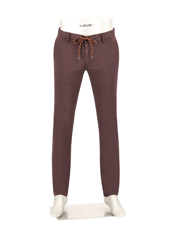 Alberto Slim Fit Jump Light Cotton 30371506/790 Image 0