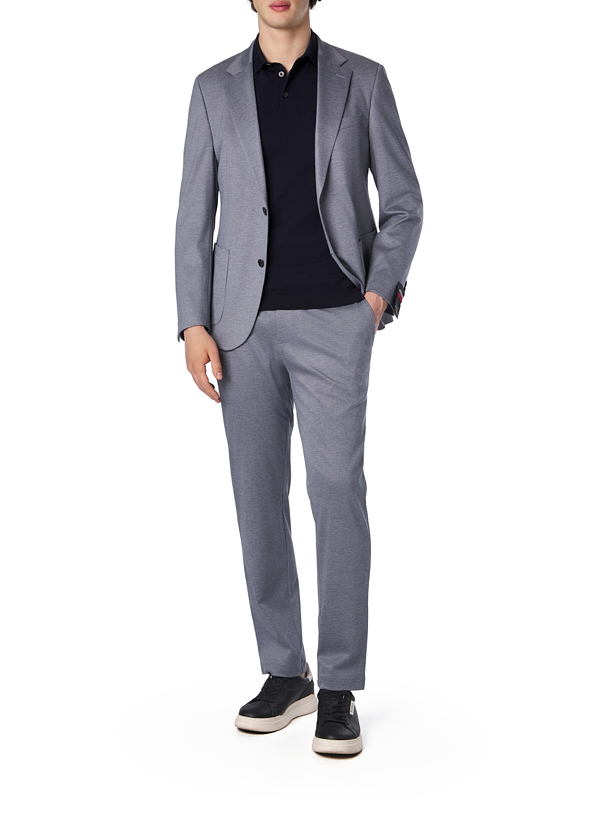 Strellson Anzug Arndt/Tius 30100890+30100900/410