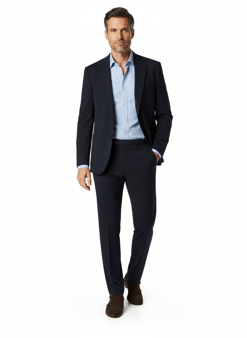 Strellson Anzug Arndt/Tius 30100897+30100901/401 Image 1