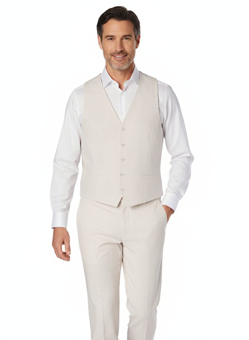 Strellson Weste Ves 30101440/279 Image 1