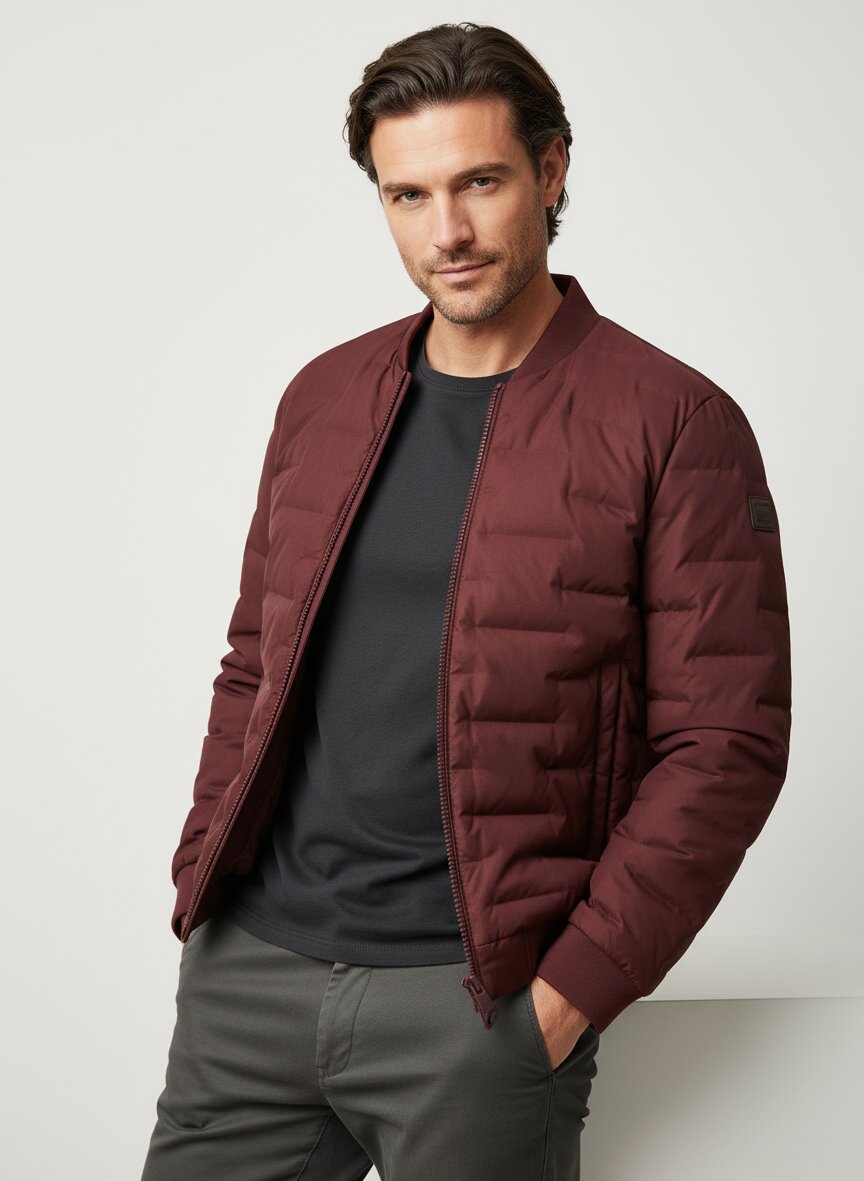 Strellson Jacke Clearwater 30101746/601 Image 1