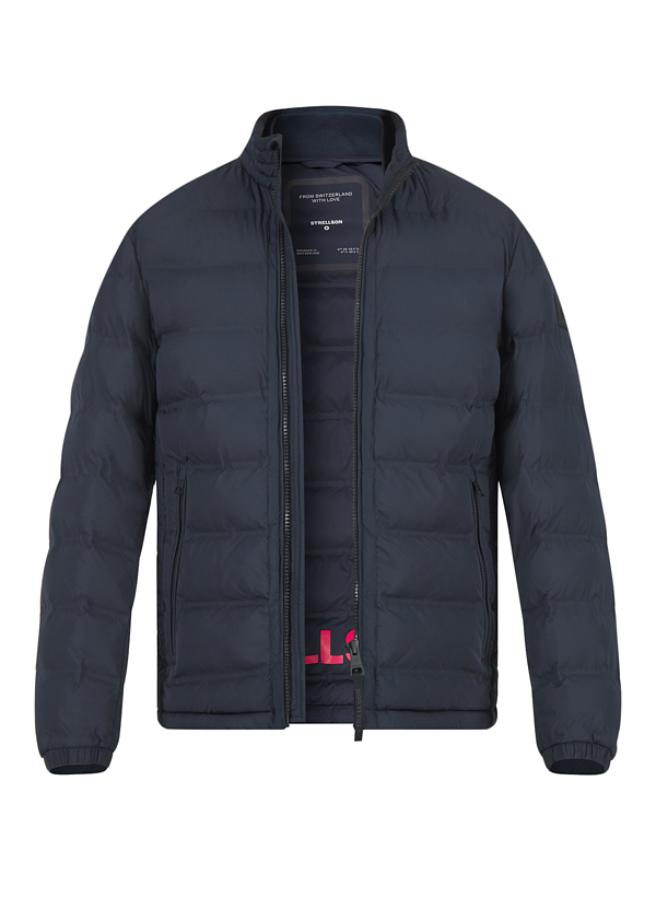 Strellson Jacke Comiso 30102222/402