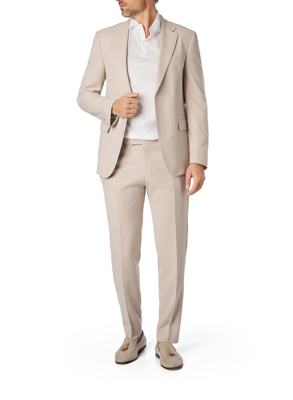 Strellson Anzug Alzer/Kynd 30102543+544/270