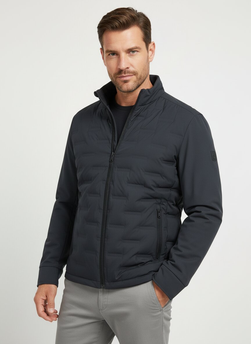 Strellson Jacke Avio Flex 30103129/401 Image 1