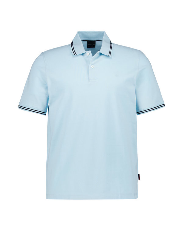 bugatti Polo-Shirt 8150/15001E/420