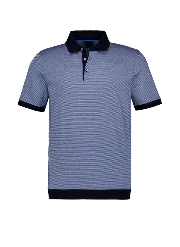 bugatti Polo-Shirt 8150/15107E/320
