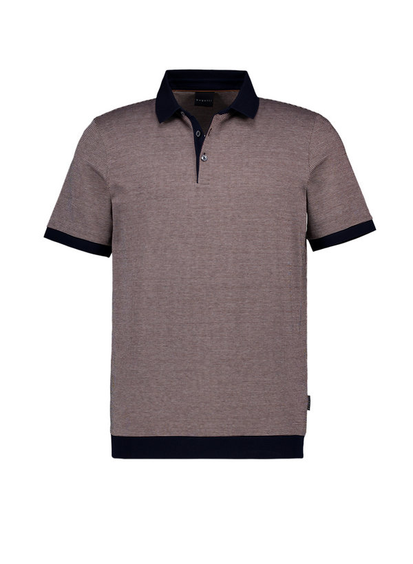 bugatti Polo-Shirt 8150/15107E/70