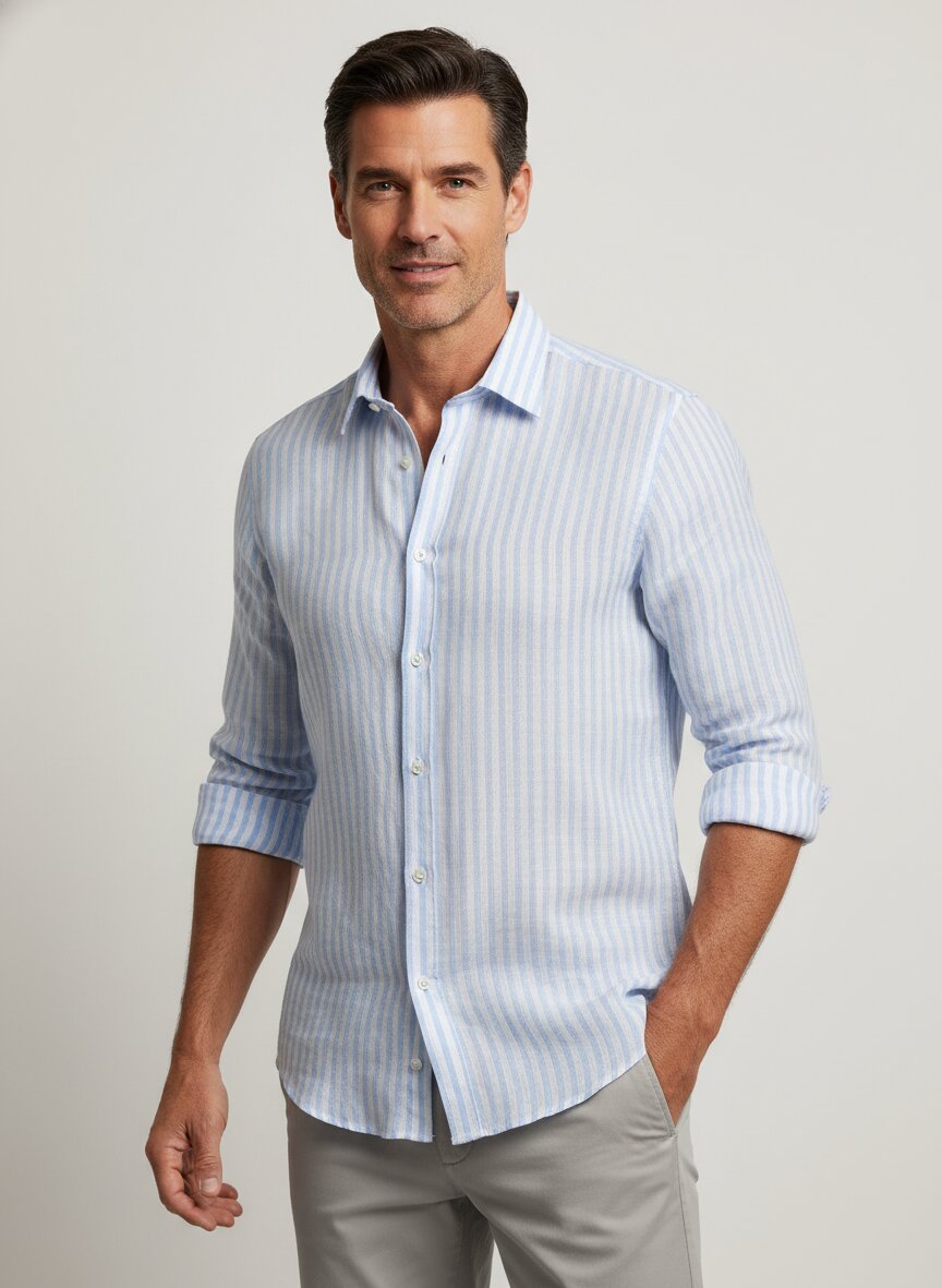 bugatti Hemd 9150/18901E/320