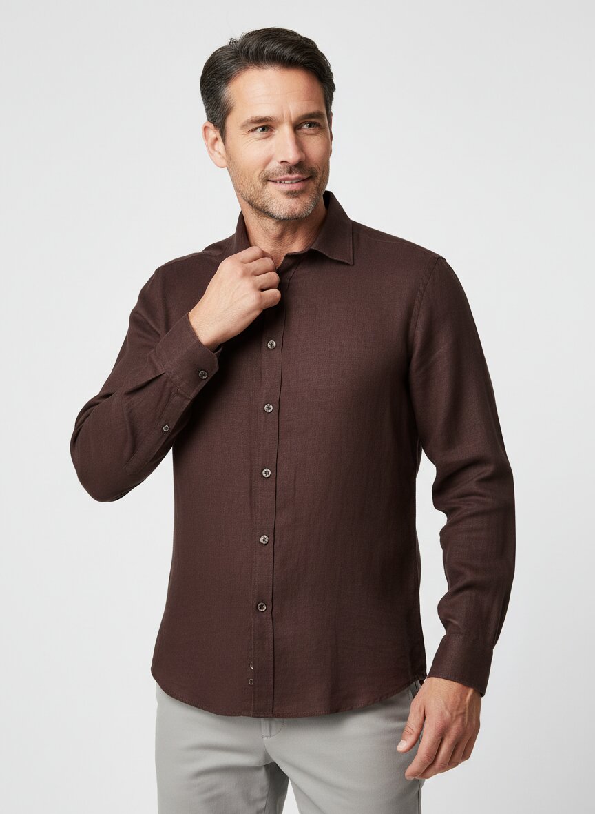 bugatti Hemd 9150/18900E/90 Image 1