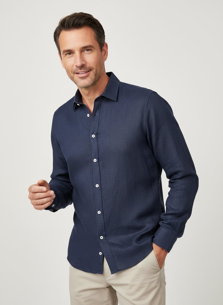 bugatti Hemd 9150/18900E/390