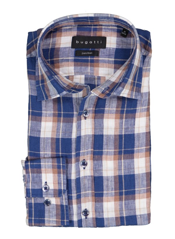 bugatti Hemd 9150/18902E/390