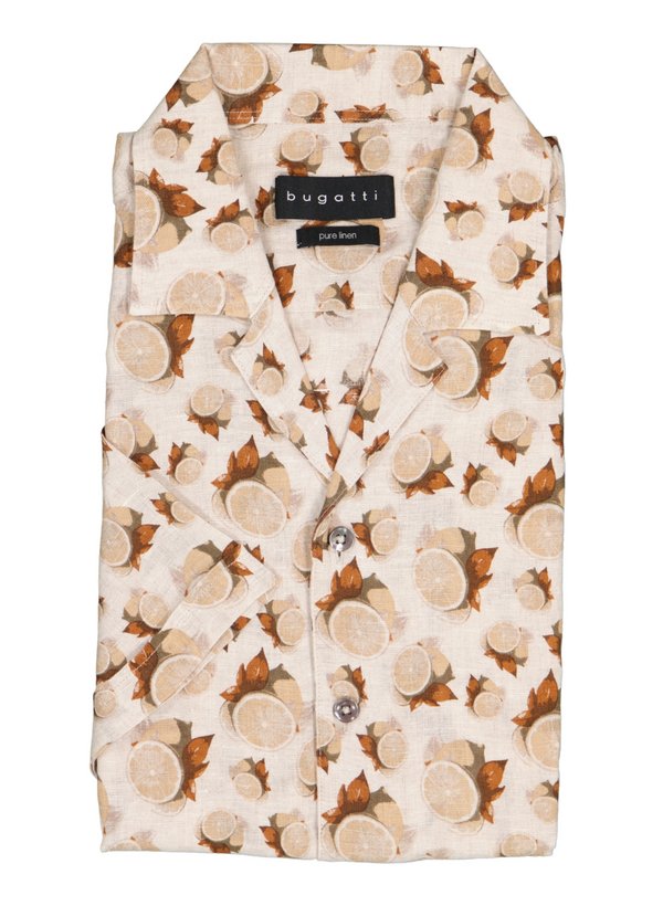 bugatti Hemd 9253/18908E/40