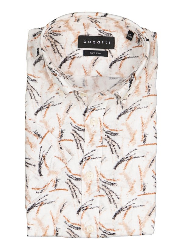 bugatti Hemd 9450/18904E/70