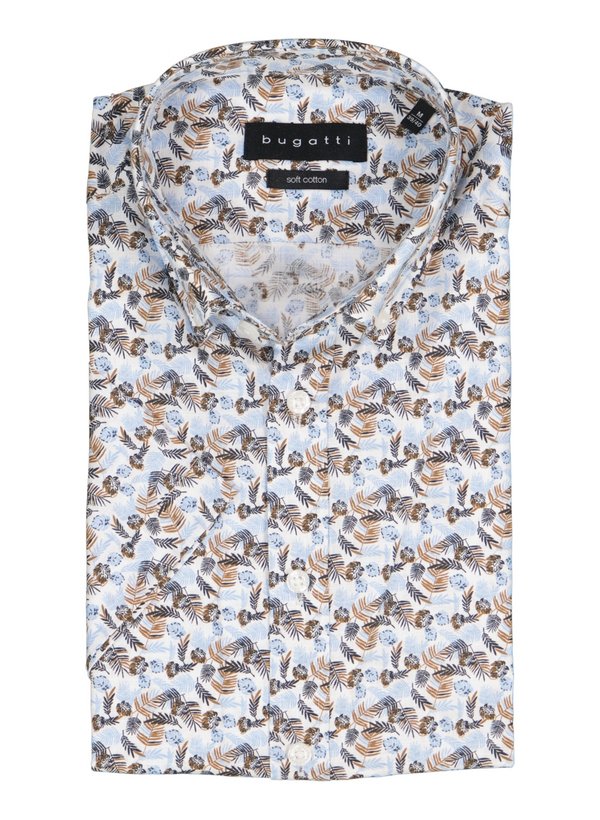 bugatti Hemd 9450/18332E/320