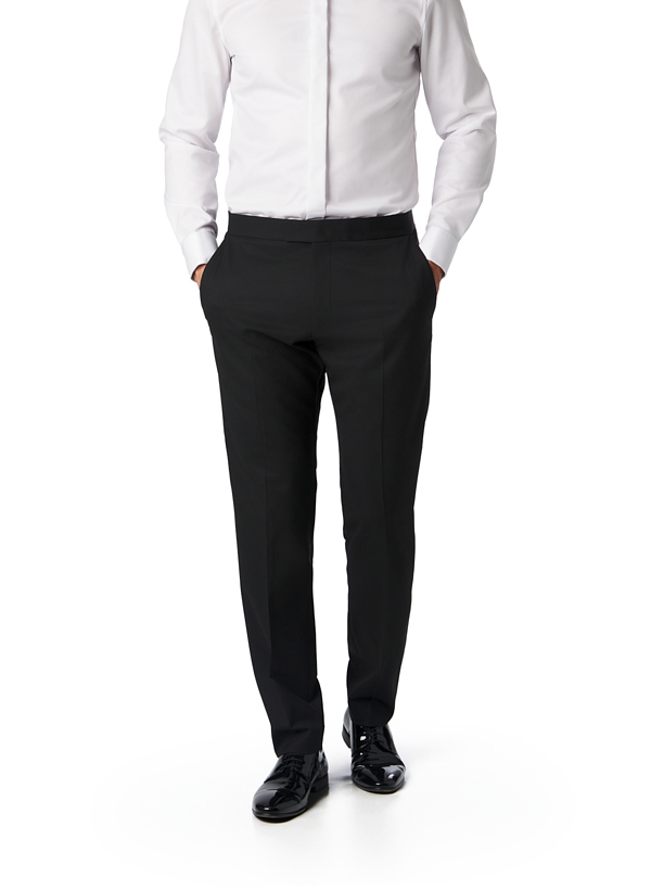 Strellson Hose Matt 30049455/001