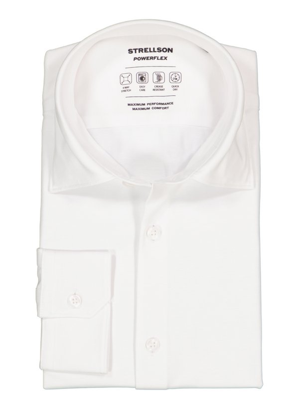 Strellson Hemd Spike 30100824/100