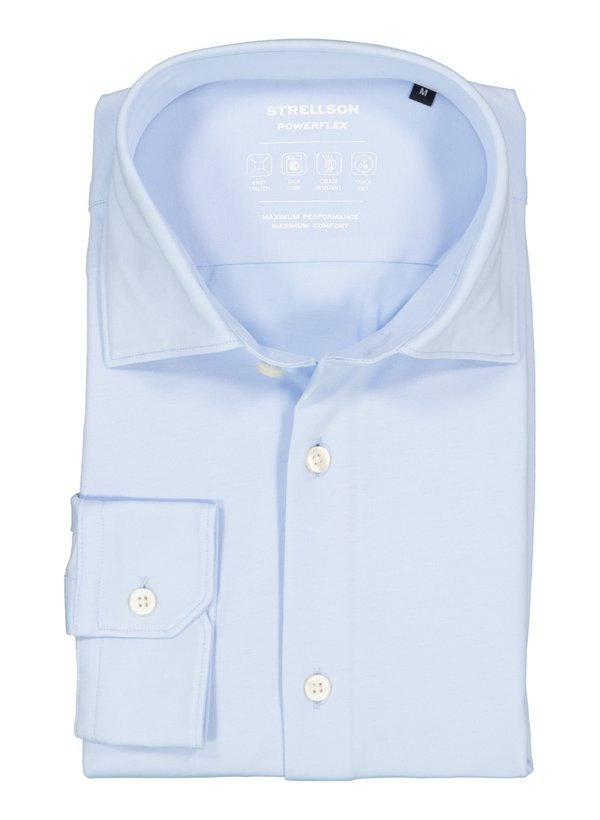 Strellson Hemd Spike 30100824/458