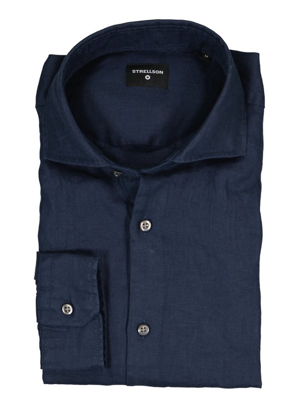 Strellson Hemd Ceasar 30104082/401