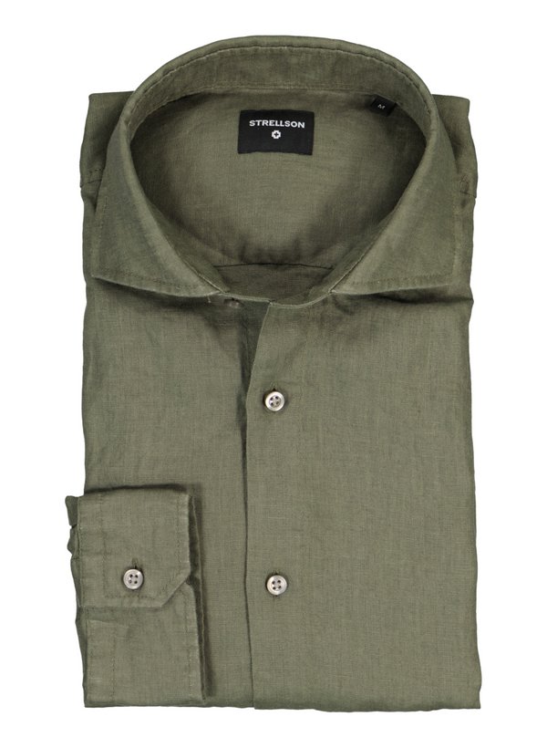 Strellson Hemd Ceasar 30104082/302