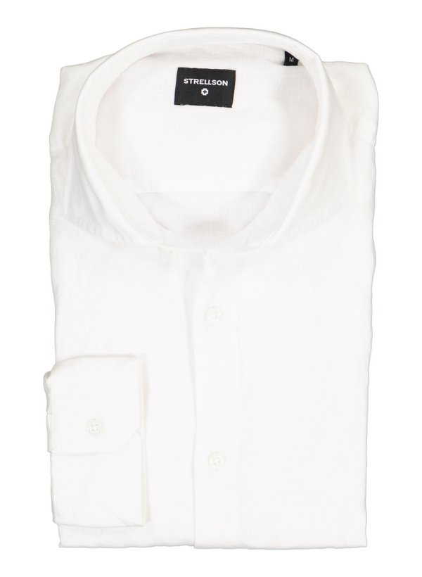 Strellson Hemd Ceasar 30104082/100