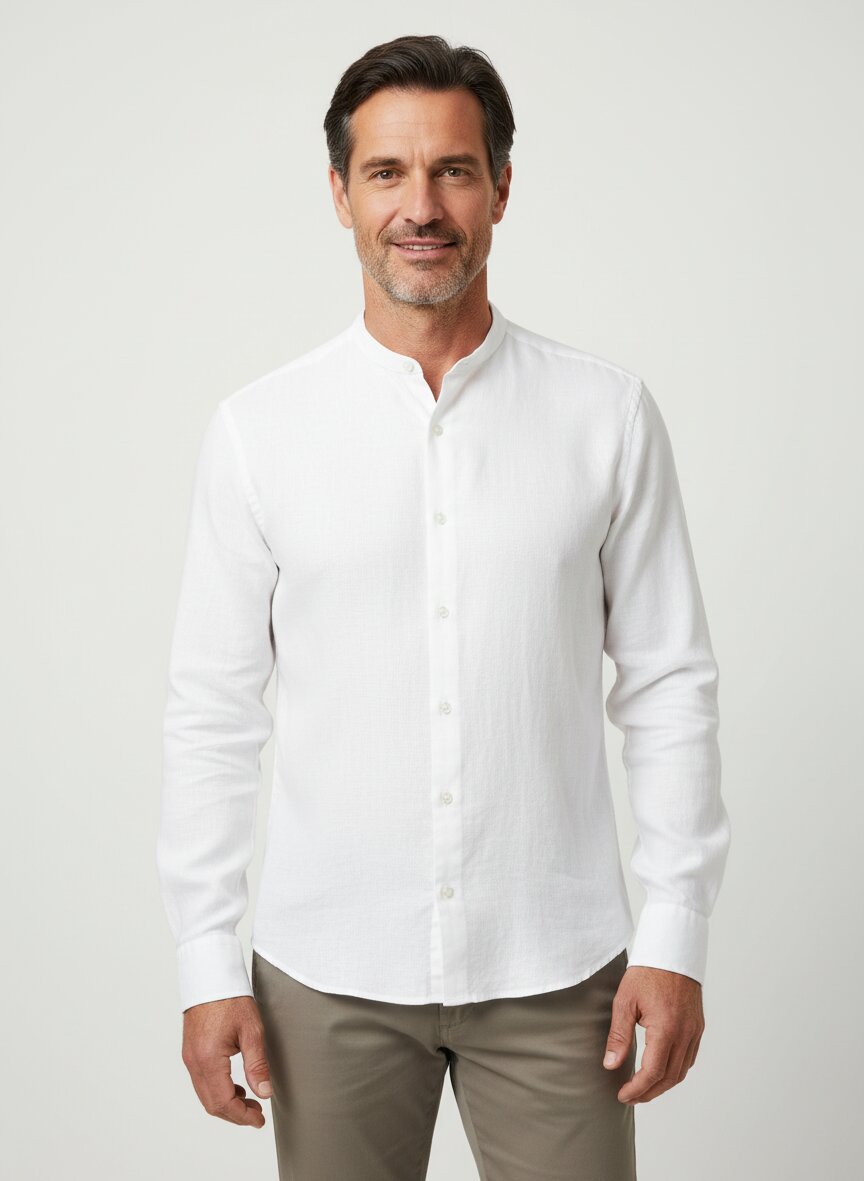 Strellson Hemd Ceasar 30104082/100