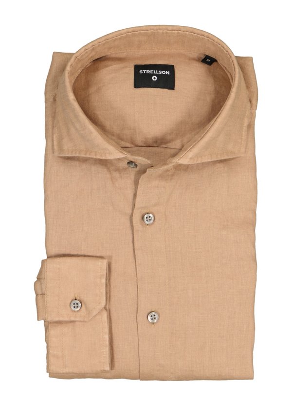 Strellson Hemd Ceasar 30104082/266