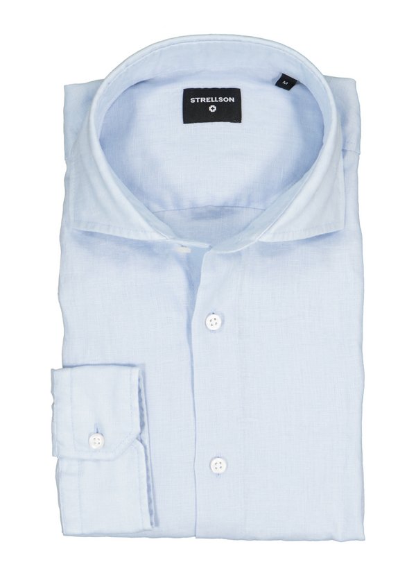 Strellson Hemd Ceasar 30104082/458