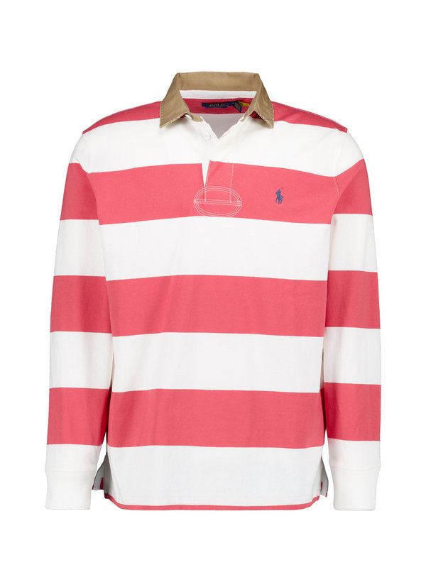Polo Ralph Lauren Rugby-Shirt 710P05317/005