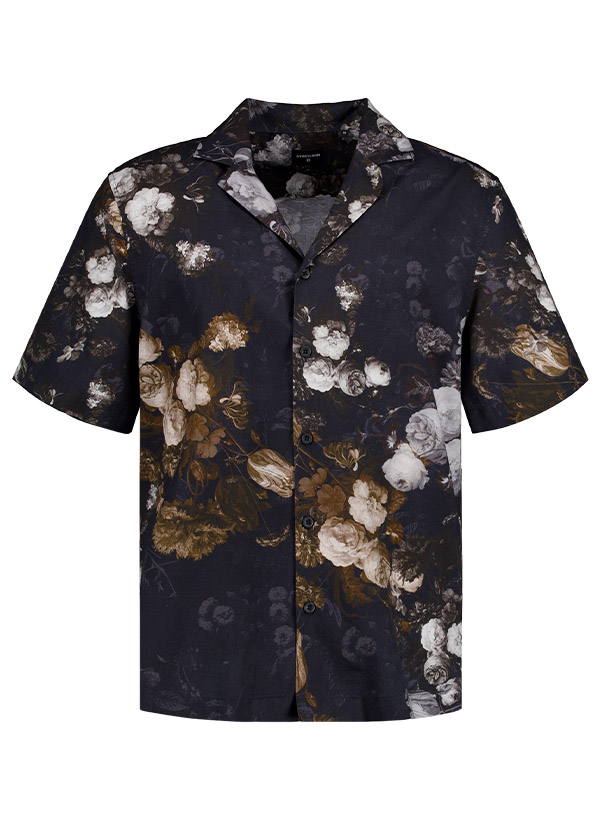 Strellson Hemd Clint 30101747/302