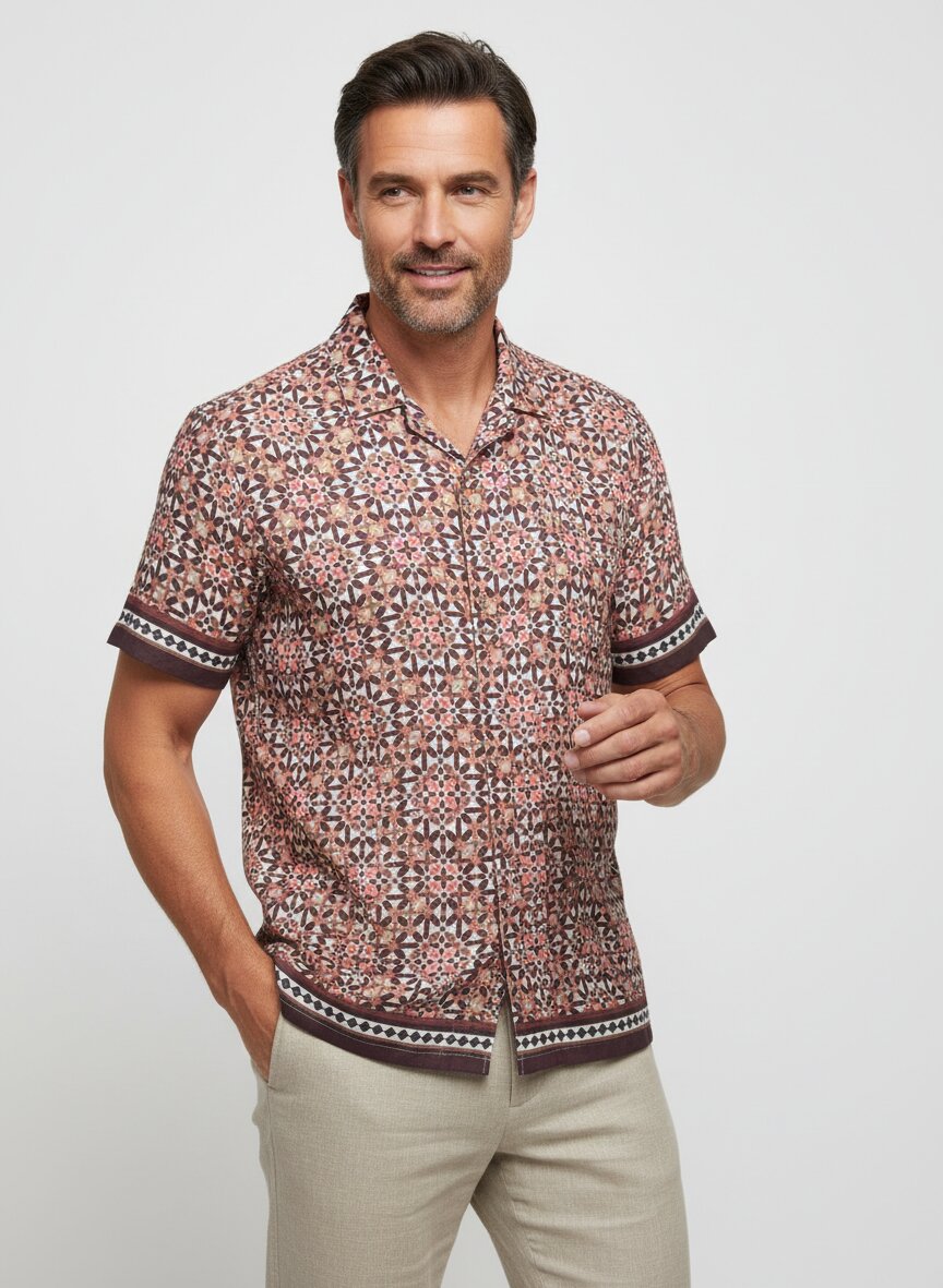 Strellson Hemd Carlos 30102414/266 Image 1