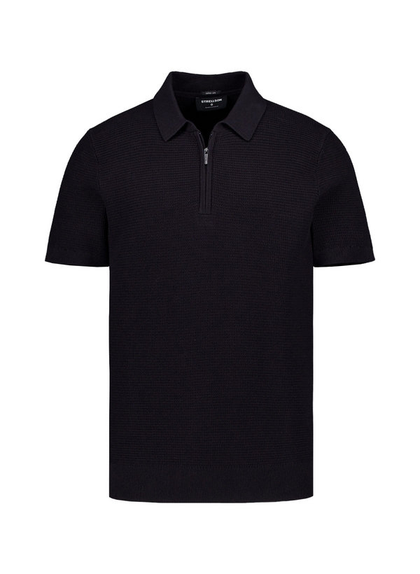 Strellson Polo-Shirt Robas 30102201/001