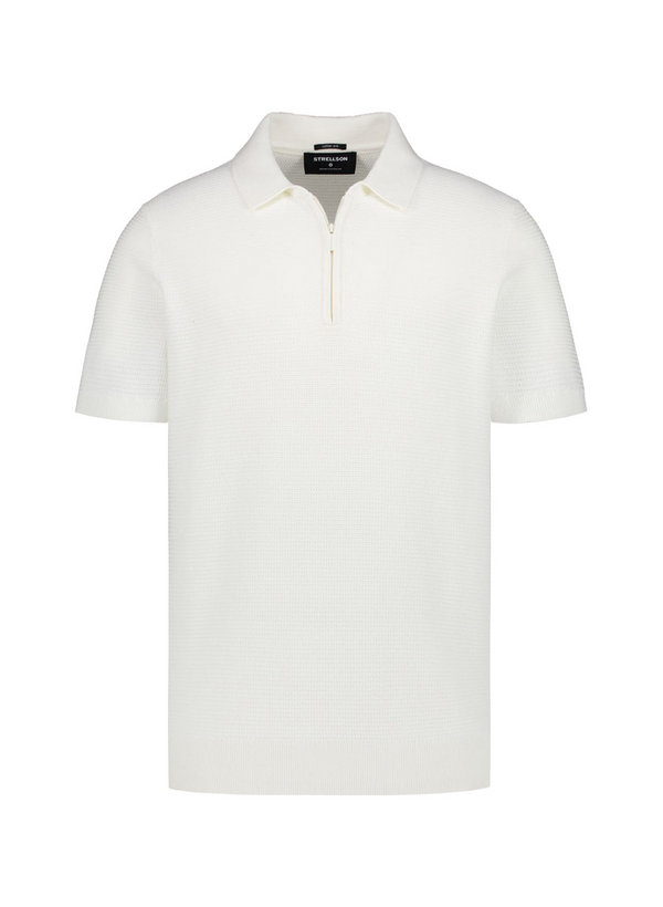 Strellson Polo-Shirt Robas 30102201/102