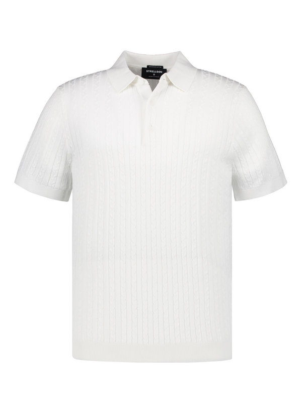 Strellson Polo-Shirt Adrian 30102212/102