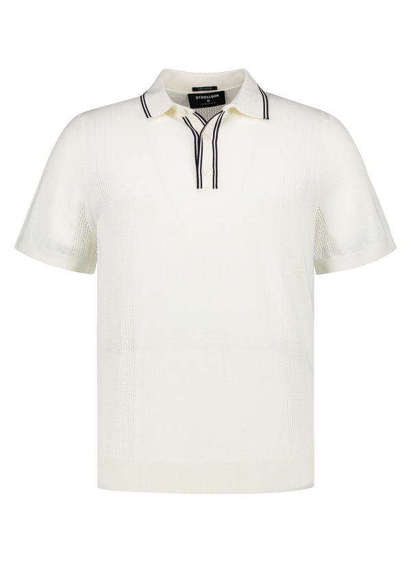 Strellson Polo-Shirt Vincent 30102178/102