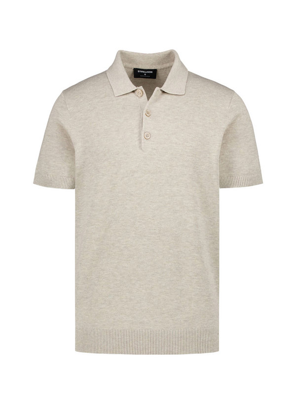 Strellson Polo-Shirt Loic 30045629/266