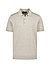 Polo-Shirt Loic, Strick, beige - beige