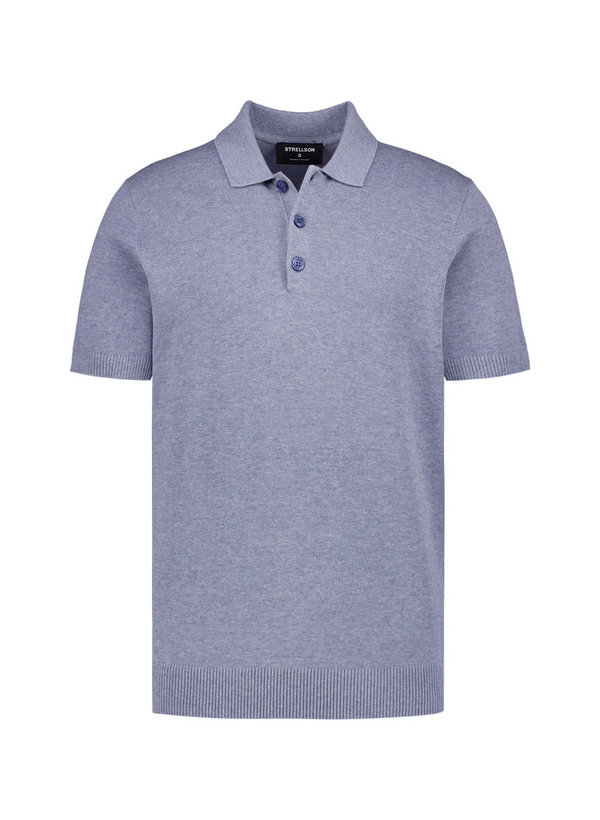Strellson Polo-Shirt Loic 30045629/402