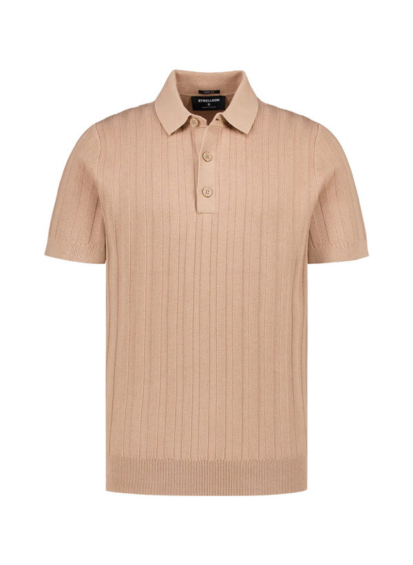 Strellson Polo-Shirt Robas 30102202/266