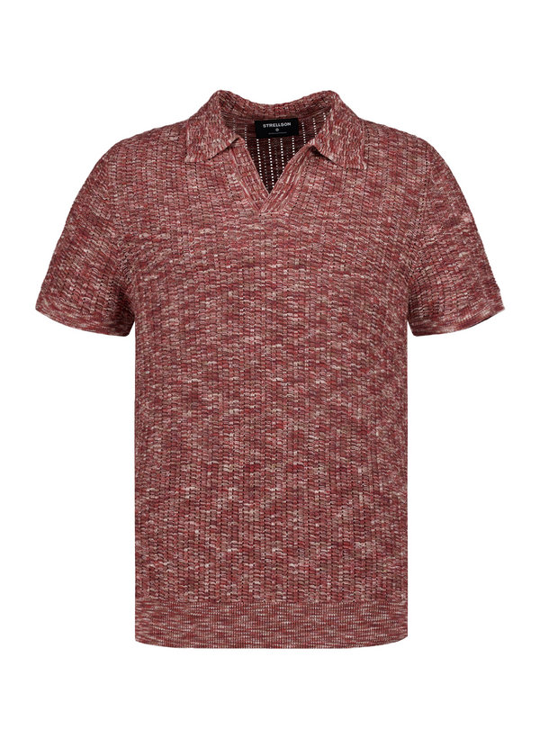 Strellson Polo-Shirt Firo 30102287/634