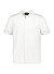 Kurzarmhemd Robas, Strick, offwhite - ecru