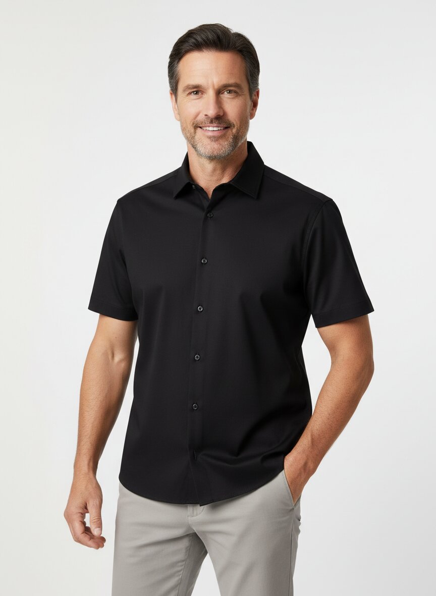 Strellson Hemd Pepe 30102759/001 Image 1