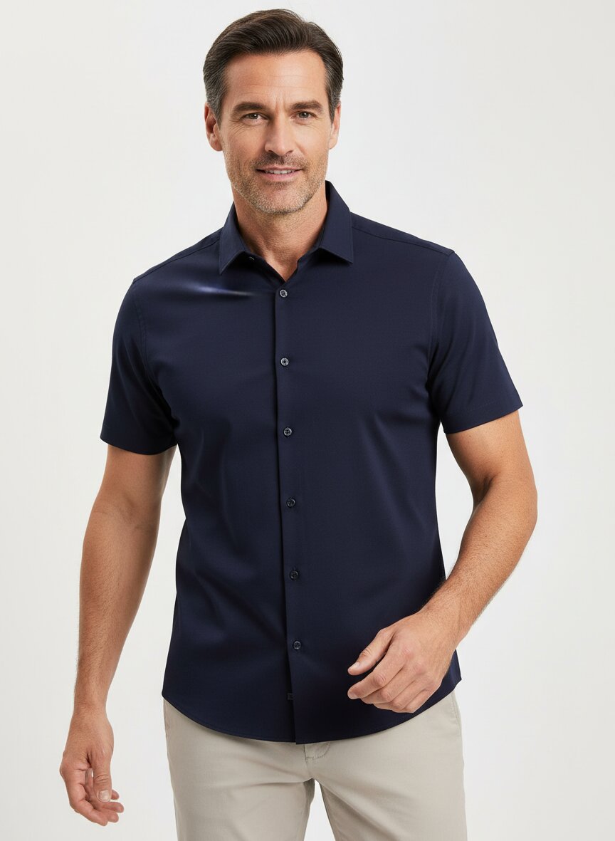 Strellson Hemd Pepe 30102759/402 Image 1