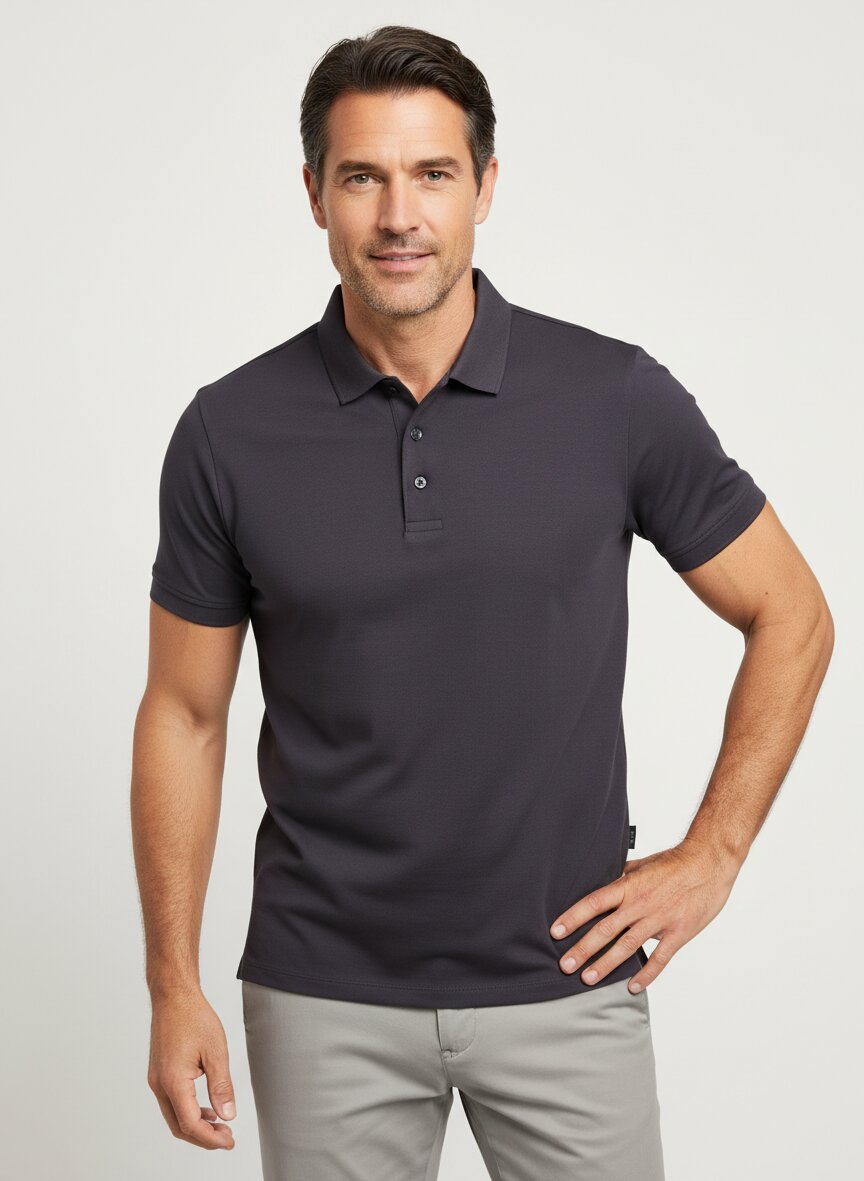 Strellson Polo-Shirt Edgar 30047784/002 Image 1
