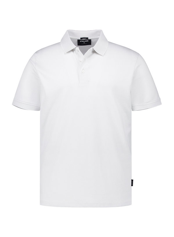 Strellson Polo-Shirt Edgar 30047784/100