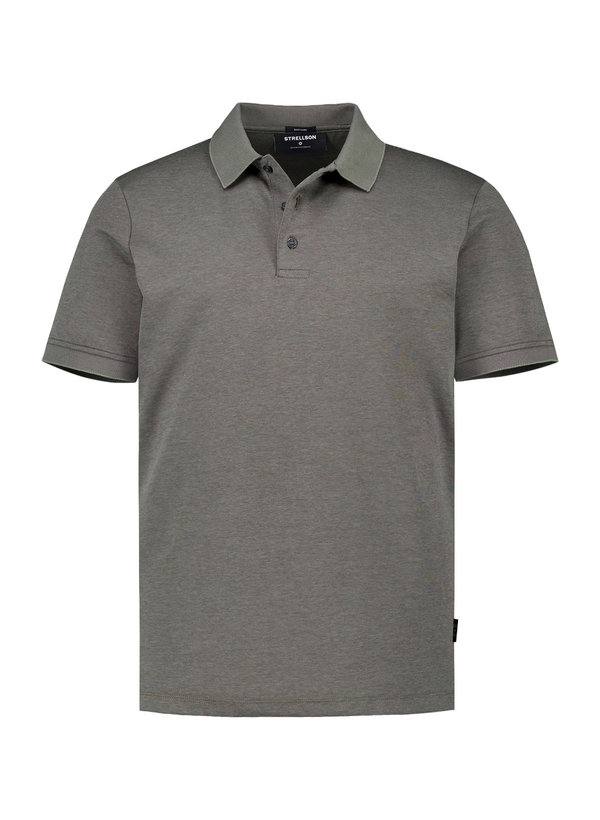 Strellson Polo-Shirt Edgar 30047784/302