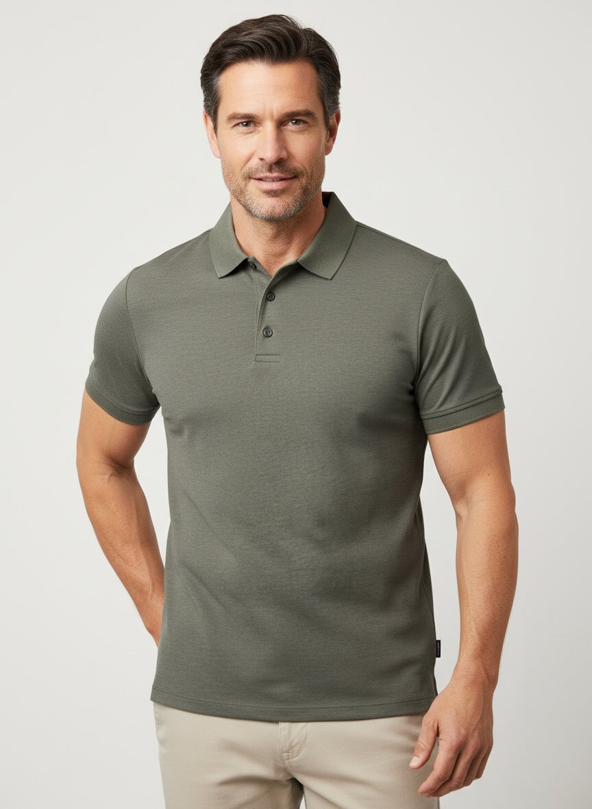 Strellson Polo-Shirt Edgar 30047784/302 Image 1
