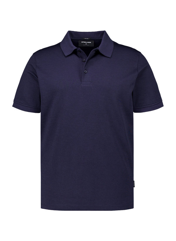 Strellson Polo-Shirt Edgar 30047784/402